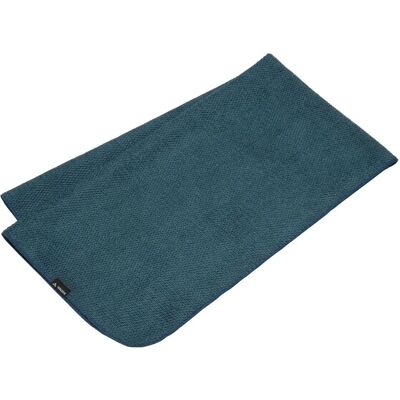 Vaude Comfort Towel III - Utazó törölköző Kék Zafír L Vaude Comfort Towel III - Utazó törölköző Kék Zafír L