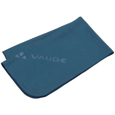 Vaude Sports Towel III S Mikroszálas utazó törölköző - Törölköző Vaude Sports Towel III S Mikroszálas utazó törölköző - Törölköző