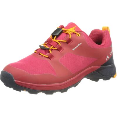 Scarpe da Escursionismo Unisex VAUDE Lapita II Low STX - Scarpe da Montagna Scarpe da Escursionismo Unisex VAUDE Lapita II Low STX - Scarpe da Montagna
