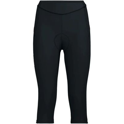 Vaude Eco-Friendly Recycled Cycling Tights - Model Advanced 3/4 Pants IV Vaude Eco-Friendly Recycled Cycling Tights - Model Advanced 3/4 Pants IV