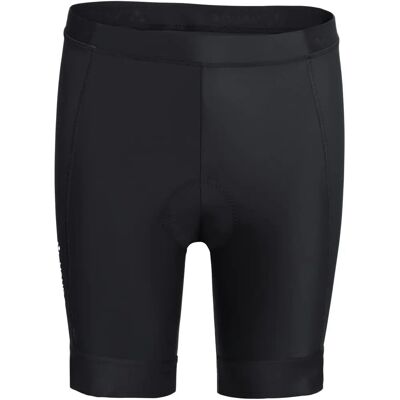 Vaude Advanced Pants IV Black - Cycling Shorts Vaude Advanced Pants IV Black - Cycling Shorts
