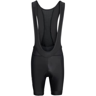 Vaude Advanced Bib Pants IV - Zwart - Fietsshorts Vaude Advanced Bib Pants IV - Zwart - Fietsshorts