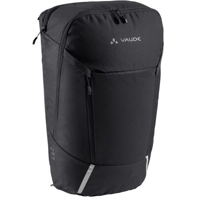 VAUDE Cycle 20 II Fahrradrucksack Radtasche Schwarz VAUDE Cycle 20 II Fahrradrucksack Radtasche Schwarz