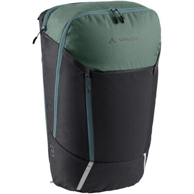VAUDE Grön / Svart Cycle 20 II Ryggsäck - Cykelryggsäck VAUDE Grön / Svart Cycle 20 II Ryggsäck - Cykelryggsäck