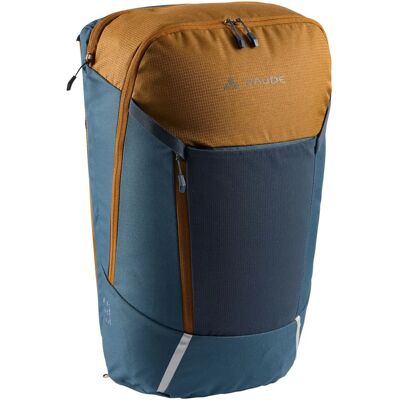 VAUDE Cycle 20 II Rucksack - Recyceltes Material, 15,6" Laptop, Wasserabweisend VAUDE Cycle 20 II Rucksack - Recyceltes Material, 15,6" Laptop, Wasserabweisend