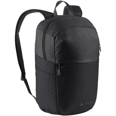Vaude Yed Backpack - 14L, Black, Laptop Compartment Vaude Yed Backpack - 14L, Black, Laptop Compartment