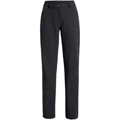 Vaude Schwarze Strathcona Hosen - Hose Vaude Schwarze Strathcona Hosen - Hose