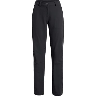 Vaude Schwarze Strathcona-Hose II - Hosen Vaude Schwarze Strathcona-Hose II - Hosen