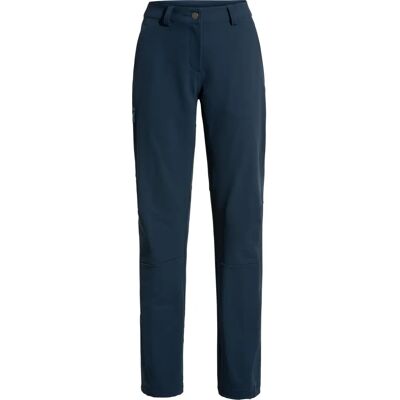 Modello Dark Sea di Vaude - Pantaloni - Impermeabili e Traspiranti Asciugatura Rapida Ecologici Modello Dark Sea di Vaude - Pantaloni - Impermeabili e Traspiranti Asciugatura Rapida Ecologici