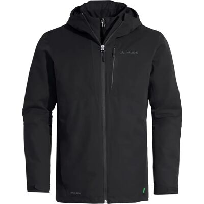 Vaude Miskanti 3w1 Kurtka II - Wodoodporna kurtka outdoor Vaude Miskanti 3w1 Kurtka II - Wodoodporna kurtka outdoor