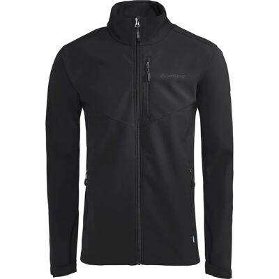 VAUDE Herren Cyclone Jacke VI - schwarz VAUDE Herren Cyclone Jacke VI - schwarz