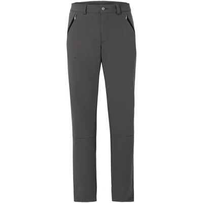 Vaude Schwarz Strathcona Pants II - Herren Outdoorhose Vaude Schwarz Strathcona Pants II - Herren Outdoorhose