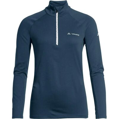 VAUDE Larice Light II Camisa Mar Oscuro - Outdoor VAUDE Larice Light II Camisa Mar Oscuro - Outdoor