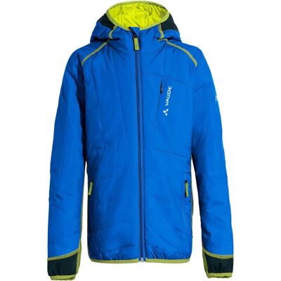 Vaude Capacida Hybrid Jacke - Blau, Grün - Jacke Vaude Capacida Hybrid Jacke - Blau, Grün - Jacke
