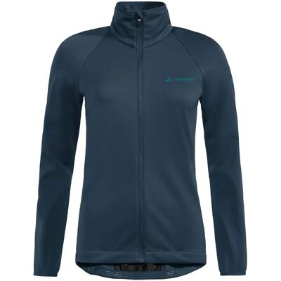 Vaude Matera Softshell Jacket - Windproof, Breathable, Recycled Vaude Matera Softshell Jacket - Windproof, Breathable, Recycled