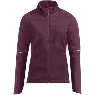 Vaude Wintry Jacket IV Lila - Jacke Vaude Wintry Jacket IV Lila - Jacke