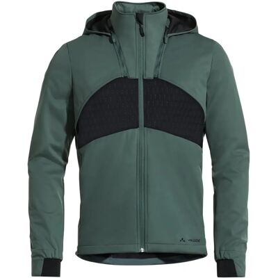 Vaude All Year Moab Zip-Off Jacka - Andningsbar, Omvandlingsbar, Återvunna Material - Jacka Vaude All Year Moab Zip-Off Jacka - Andningsbar, Omvandlingsbar, Återvunna Material - Jacka
