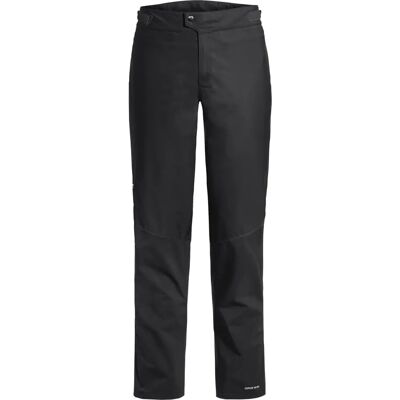 Vaude Moab 2in1 Regenbroek M - Waterdichte Fietsbroek Vaude Moab 2in1 Regenbroek M - Waterdichte Fietsbroek