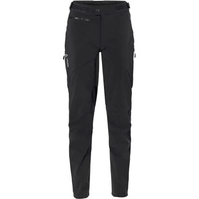 Pantaloni Softshell Vaude Qimsa II - Antivento, Traspiranti, Ecologici Pantaloni Softshell Vaude Qimsa II - Antivento, Traspiranti, Ecologici