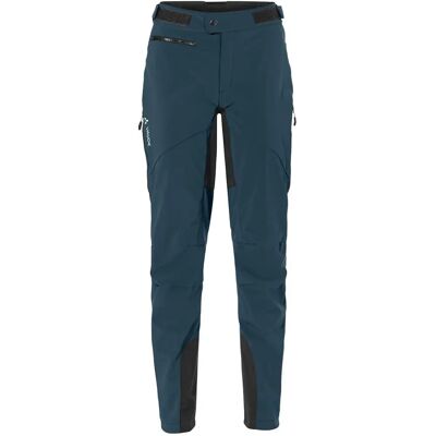 Vaude Qimsa Softshell Pants II - Winddicht, Atmungsaktiv, Wasserabweisend Vaude Qimsa Softshell Pants II - Winddicht, Atmungsaktiv, Wasserabweisend