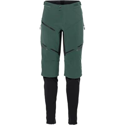 Pantaloni Softshell Virt Vaude II - Foresta Polverosa - Pantaloni Softshell Pantaloni Softshell Virt Vaude II - Foresta Polverosa - Pantaloni Softshell