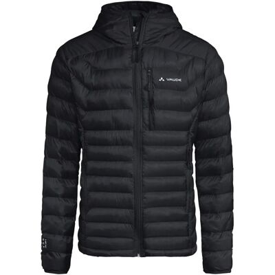 Vaude Batura Hooded Insulation Jacket - Lightweight Recycled Mountain Wear Vaude Batura Hooded Insulation Jacket - Lightweight Recycled Mountain Wear