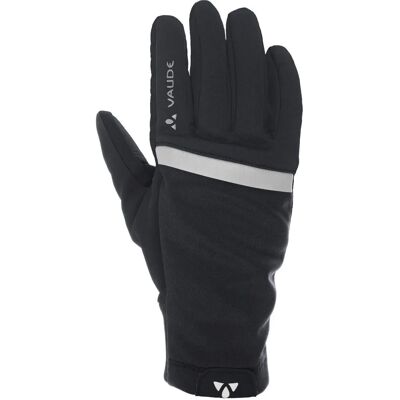 VAUDE HANKO Winddichte Fiets Handschoenen - Sportieve Winterhandschoenen VAUDE HANKO Winddichte Fiets Handschoenen - Sportieve Winterhandschoenen
