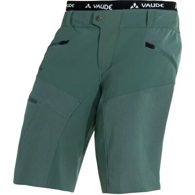 Vaude Virt Shorts Dusty Forest S - Shorts Vaude Virt Shorts Dusty Forest S - Shorts