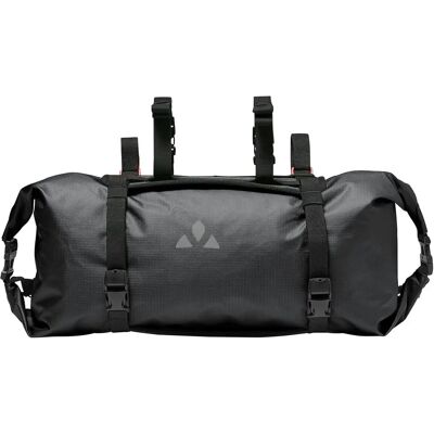 VAUDE Trailfront II Fahrrad Lenkertasche - 13 Liter - Wasserdicht, Umweltfreundlich VAUDE Trailfront II Fahrrad Lenkertasche - 13 Liter - Wasserdicht, Umweltfreundlich