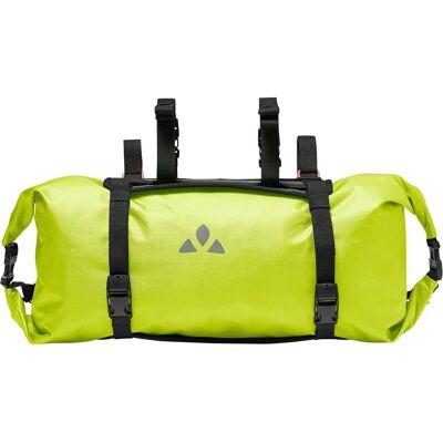 VAUDE Trailfront II Sacoche Guidon - Imperméable 13L - Accessoires Vélo - Publicité VAUDE Trailfront II Sacoche Guidon - Imperméable 13L - Accessoires Vélo - Publicité