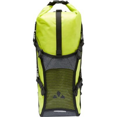 Vaude Trailpack II - Mochila impermeable ligera de 8L para ciclismo y ciudad Vaude Trailpack II - Mochila impermeable ligera de 8L para ciclismo y ciudad