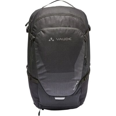 Vaude Moab 20 II Czarny - Plecak na Trail Riding Vaude Moab 20 II Czarny - Plecak na Trail Riding