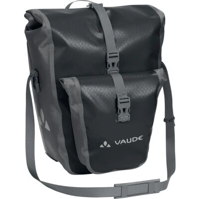 VAUDE Aqua Back Plus Single Cykelväska 25L - Vattentät, Tillverkad i Tyskland VAUDE Aqua Back Plus Single Cykelväska 25L - Vattentät, Tillverkad i Tyskland
