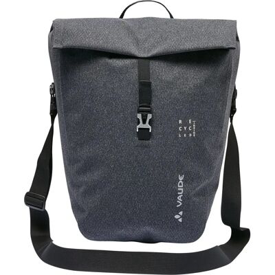 Vaude ReCycle Pro Cykelväska - 22L - Vattentät & Miljövänlig Vaude ReCycle Pro Cykelväska - 22L - Vattentät & Miljövänlig