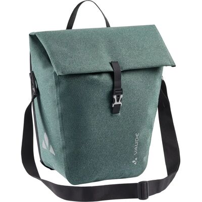 VAUDE ReCycle Pro Single Fahrrad Tasche - 22L, Recycling Materialien VAUDE ReCycle Pro Single Fahrrad Tasche - 22L, Recycling Materialien