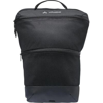 Vaude Sortyour Back Backpack - 16l - Black Vaude Sortyour Back Backpack - 16l - Black