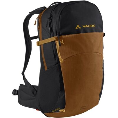VAUDE Wizard 24+4 (14567) - SCHWARZ/UMBRA VAUDE Wizard 24+4 (14567) - SCHWARZ/UMBRA