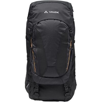 Vaude Avox 60+10 Mochila de senderismo mujer - Resistente y ajustable Vaude Avox 60+10 Mochila de senderismo mujer - Resistente y ajustable
