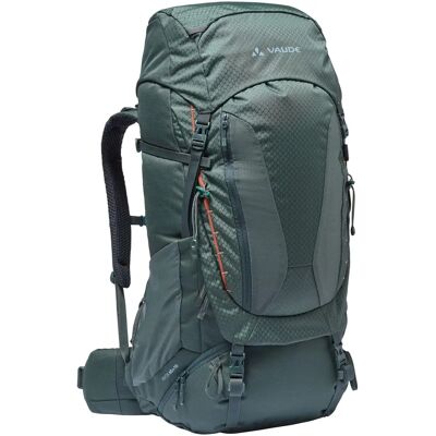 VAUDE Avox 65+10 - dunkler Wald VAUDE Avox 65+10 - dunkler Wald