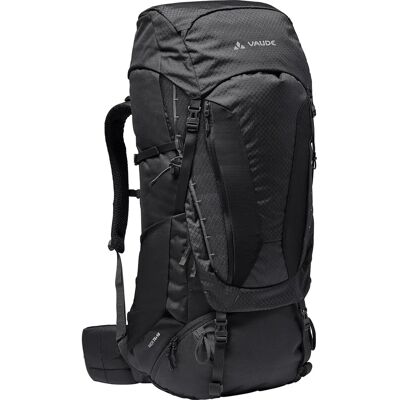 VAUDE Avox 75+10 (15953) - schwarz VAUDE Avox 75+10 (15953) - schwarz