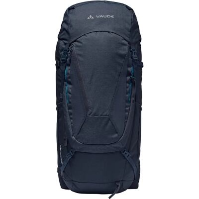 VAUDE Asymmetrisch 48+8 Dames (15943) - eclips VAUDE Asymmetrisch 48+8 Dames (15943) - eclips