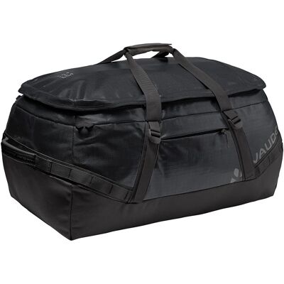 VAUDE CityDuffel 65 - schwarz VAUDE CityDuffel 65 - schwarz