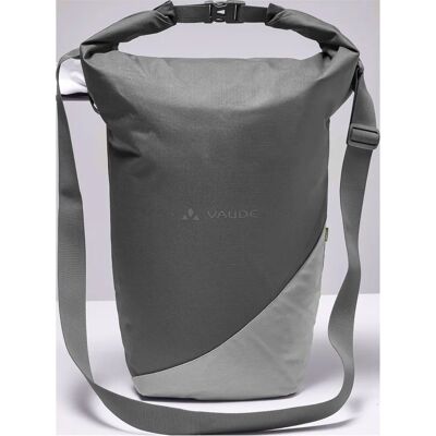 VAUDE Road Master Urban Fahrradtasche - Grau VAUDE Road Master Urban Fahrradtasche - Grau
