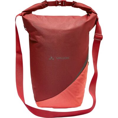 VAUDE Road Master Urban Fahrradtasche - Rot VAUDE Road Master Urban Fahrradtasche - Rot