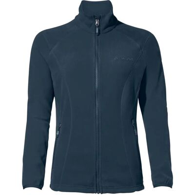 VAUDE Damen Rosemoor Fleecejacke II - Fleecejacke VAUDE Damen Rosemoor Fleecejacke II - Fleecejacke