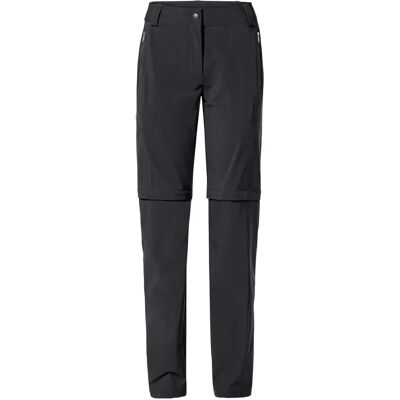 Vaude Farley Stretch Zip-Off Hose II - Leichte Wanderhose Vaude Farley Stretch Zip-Off Hose II - Leichte Wanderhose