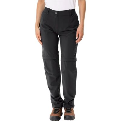 Vaude Farley Stretch Zip-Off Pants II - Leichte Trekkinghose Vaude Farley Stretch Zip-Off Pants II - Leichte Trekkinghose