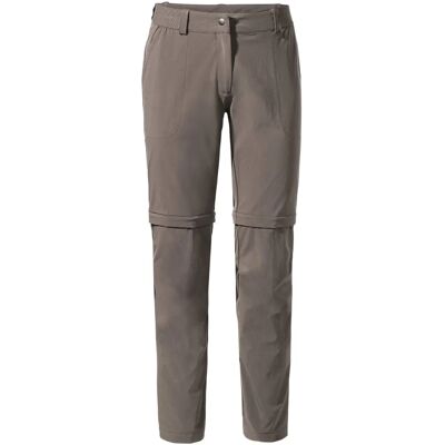 Pantalons Farley Stretch ZO pour femmes - VAUDE Pantalons Farley Stretch ZO pour femmes - VAUDE