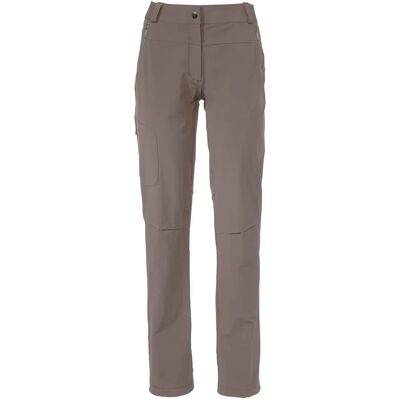 Vaude Farley Stretch Pants III - Lightweight Trekking Pants Vaude Farley Stretch Pants III - Lightweight Trekking Pants