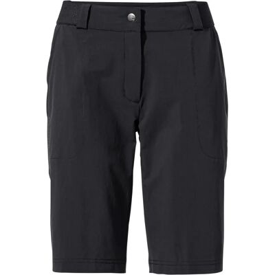 Vaude Shorts Farley Stretch Donna - Pantaloncini leggeri per escursioni Vaude Shorts Farley Stretch Donna - Pantaloncini leggeri per escursioni